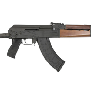Century Arms M70 ABM 7.62x39 Semi-Automatic Rifle with Underfolder Stock