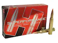 Hornady Superformance SST Ammunition 270 Winchester 130 Grain SST Box of 20