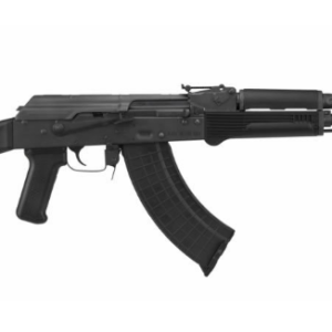 I.O. Inc. AKM247 7.62x39mm Semi-Automatic Rifle with Bayonet Lug
