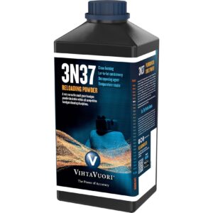 Vihtavuori 3N37 Smokeless Gun Powder